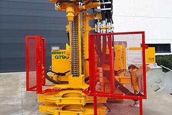 N&A Trade — Water well drilling 22